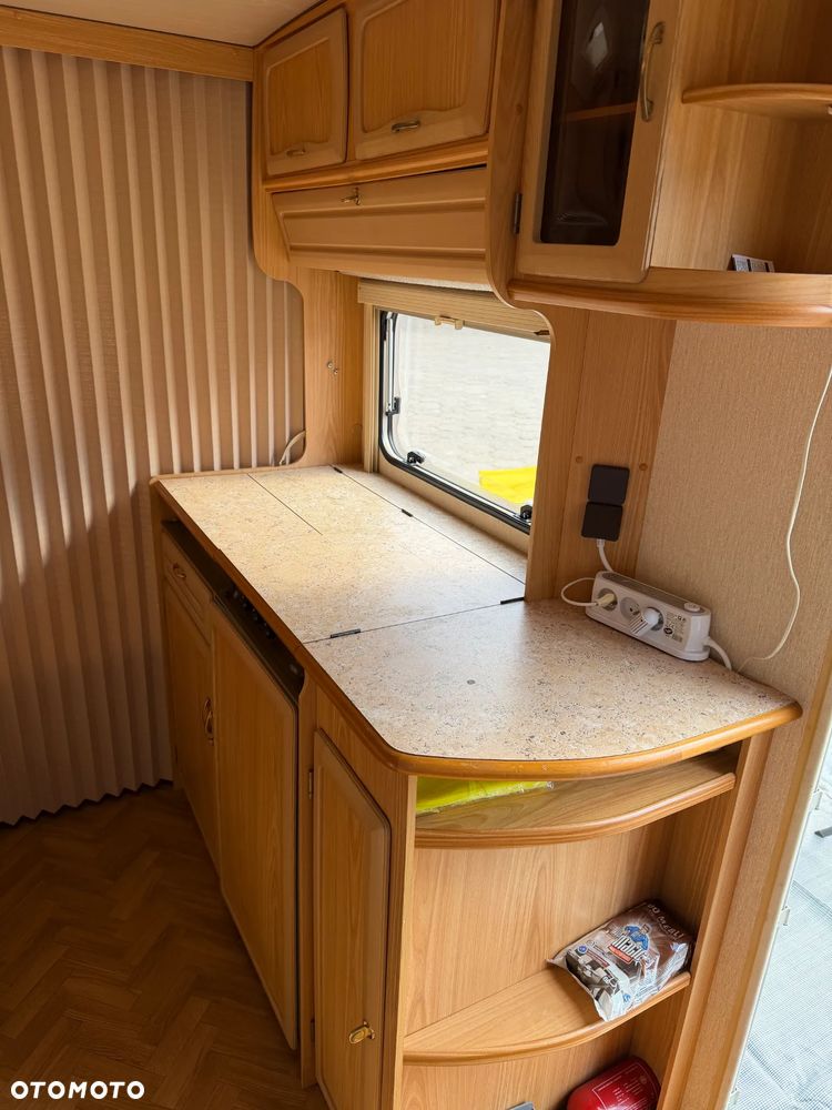 Wilk Deluxe 471 - 15