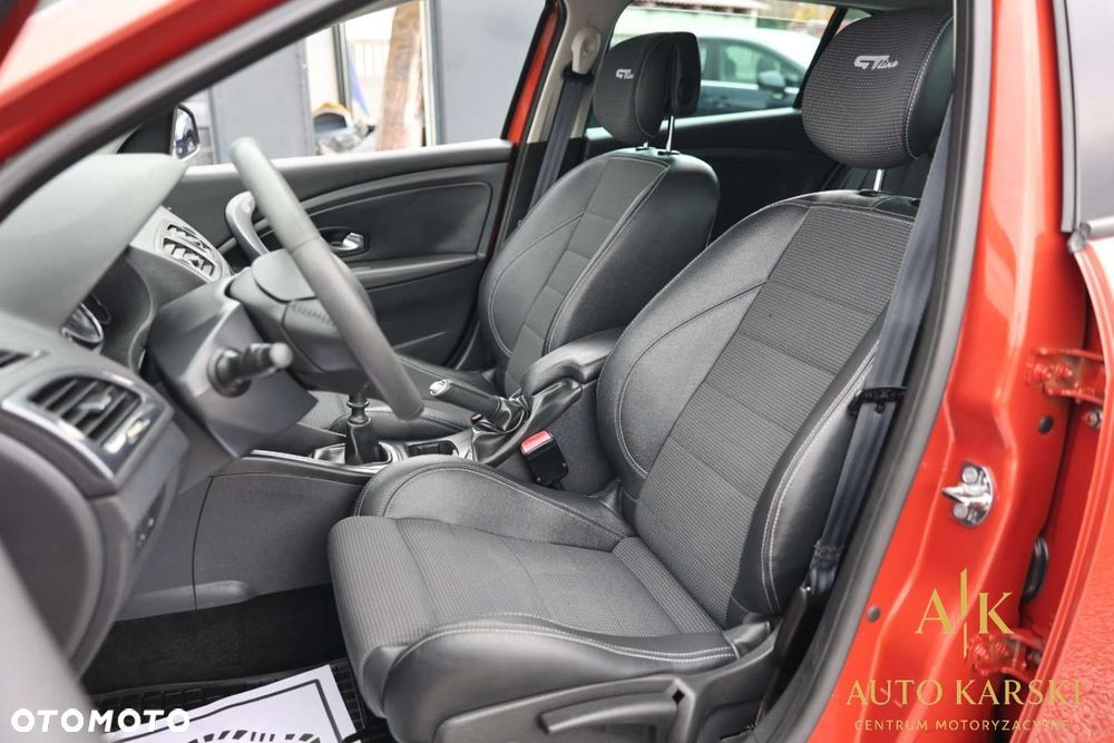 Renault Megane - 19