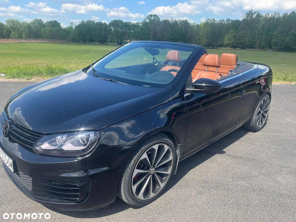 Volkswagen Eos 2.0 TDI DPF DSG Exclusive - 3