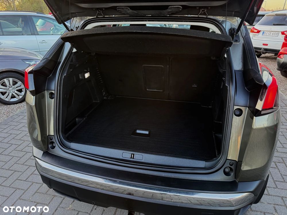 Peugeot 3008 BlueHDi 120 Stop & Start Active - 10