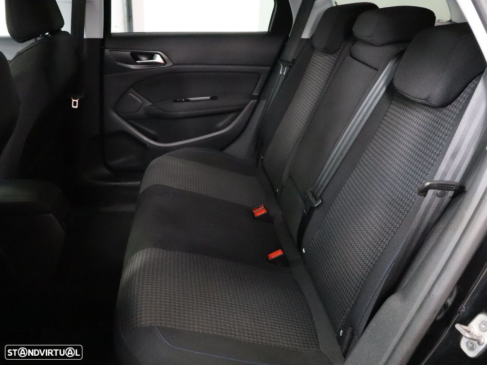 Peugeot 308 SW 1.2 PureTech Style - 9