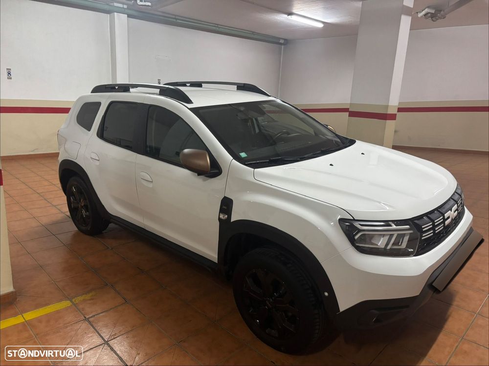 Dacia Duster - 1