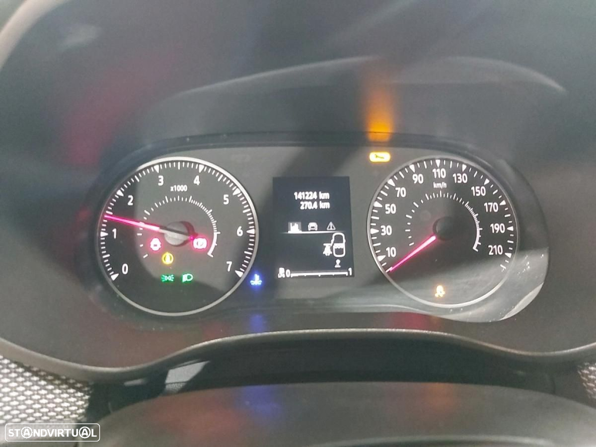 Dacia Jogger 1.0 ECO-G Expression 7L Bi-Fuel - 4