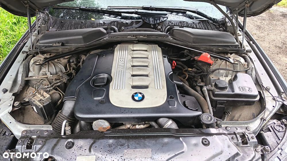 BMW Seria 5 - 28