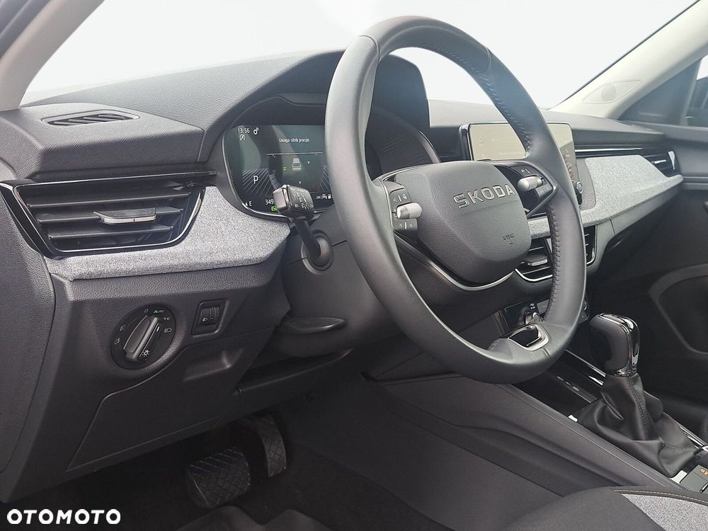 Skoda Kamiq 1.0 TSI Selection DSG - 29