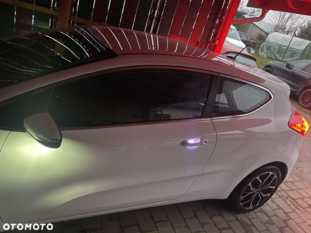 Kia ProCeed 1.6 GDI Spirit - 12