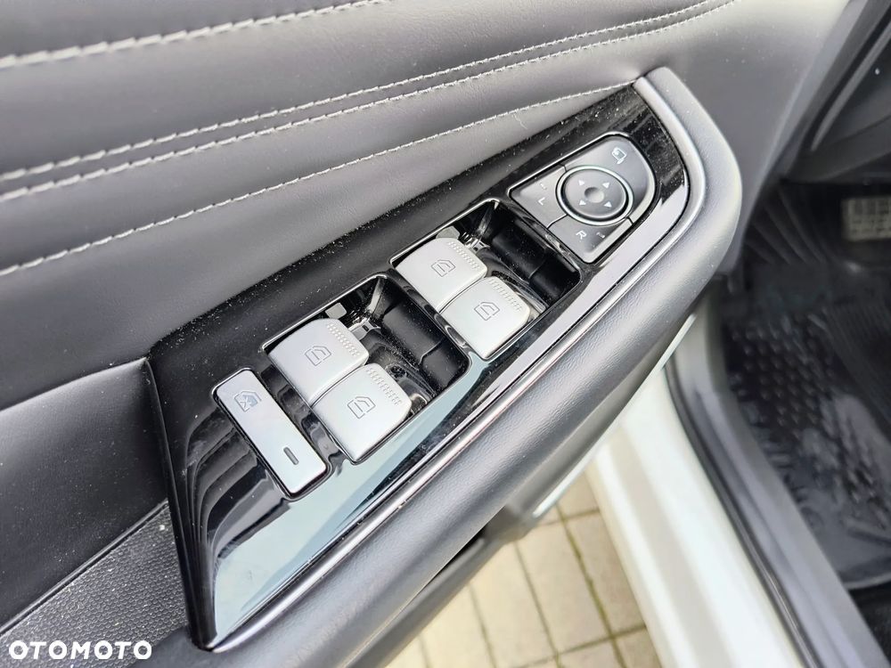 BAIC 7 1.5T Luxury DCT - 23