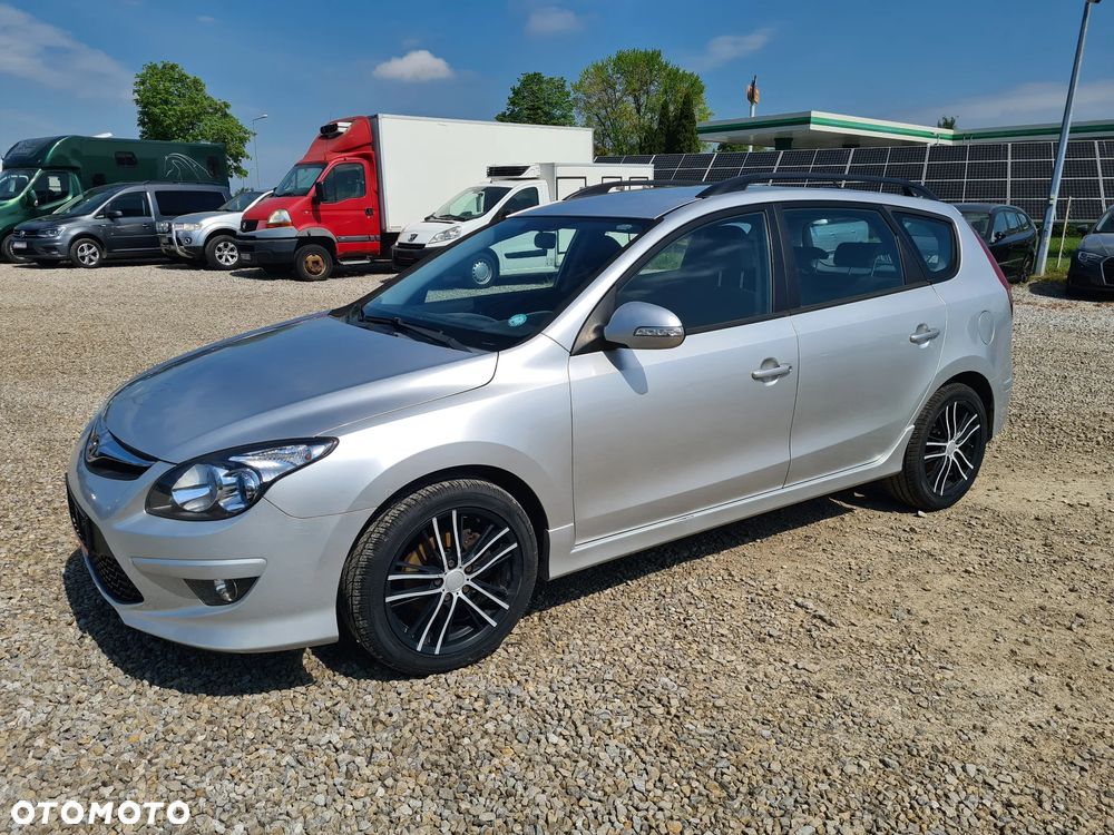 Hyundai i30 i30cw 1.4 Edition 20 - 3