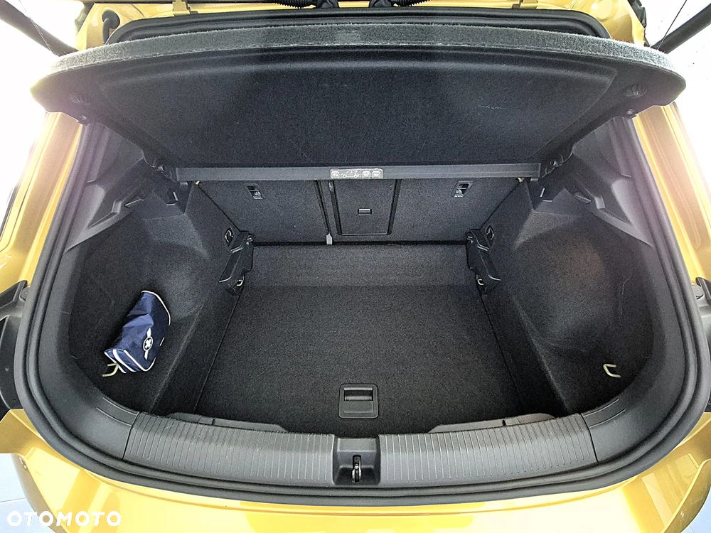 Volkswagen T-Roc 1.5 TSI GPF ACT Premium DSG - 22