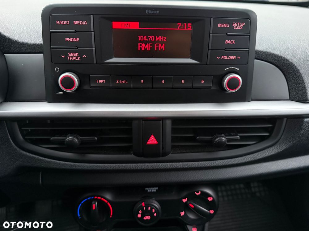 Kia Picanto 1.0 Attract - 13