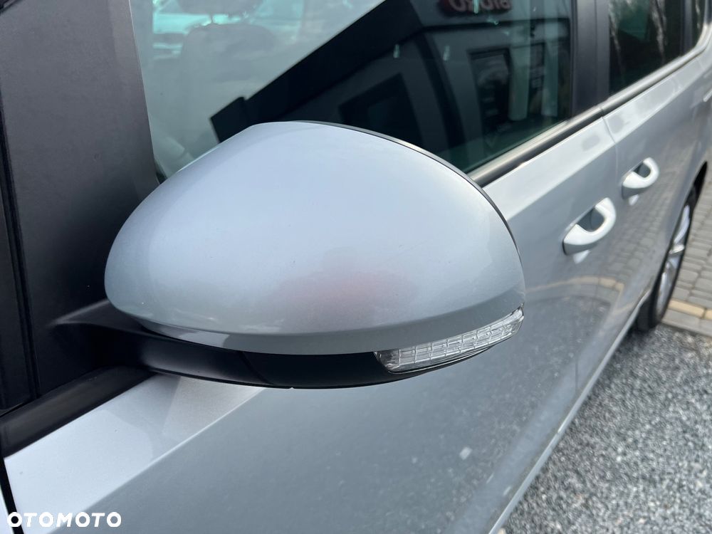 Seat Alhambra 2.0 TDI Start & Stop DSG Style Plus - 32