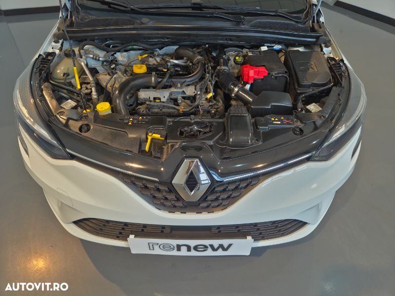 Renault Clio TCe 90 ZEN - 21