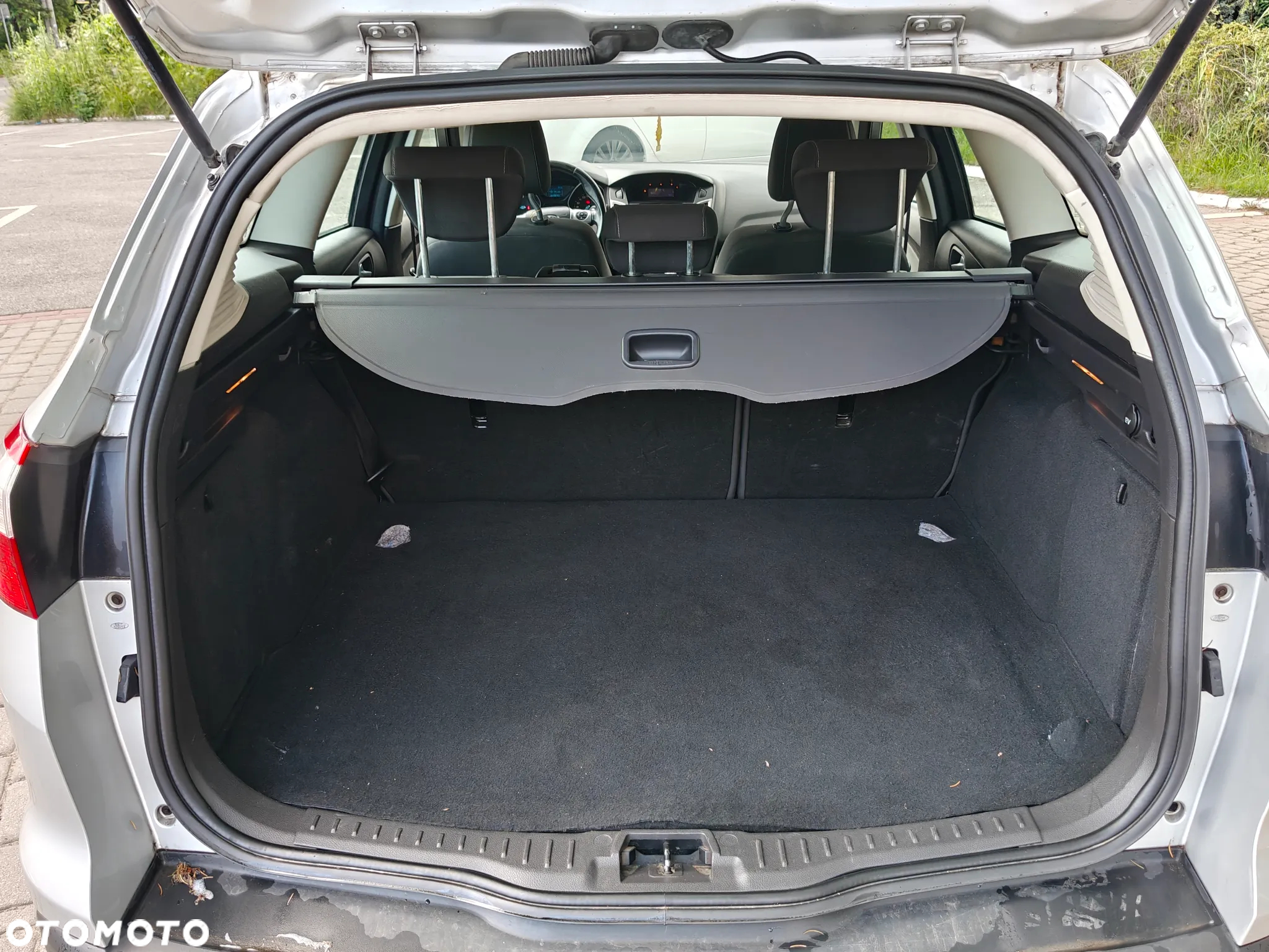 Ford Focus 1.6 TDCi Gold X (Edition Start) - 16