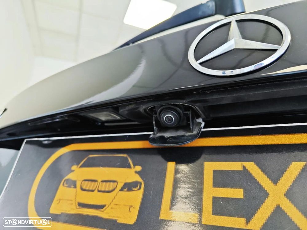 Mercedes-Benz CLA 180 7G-DCT AMG Line - 27