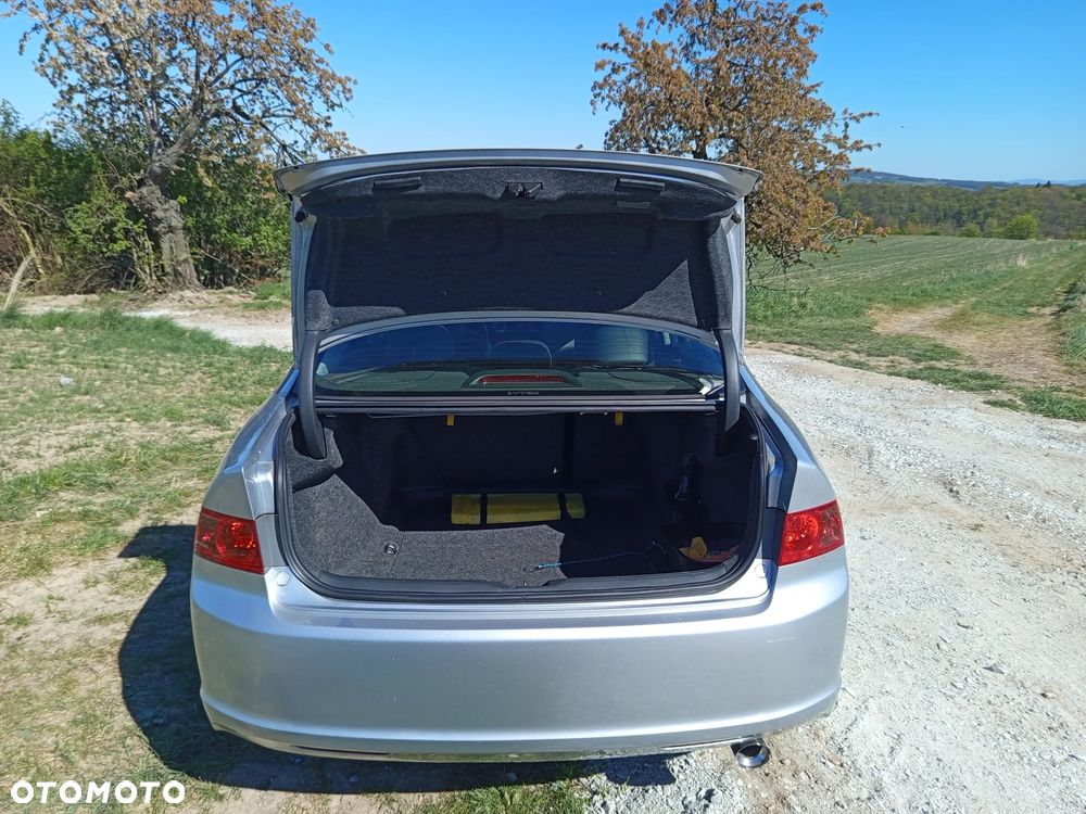 Honda Accord 2.0 Executive - 20