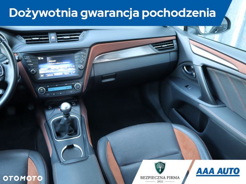 Toyota Avensis - 9