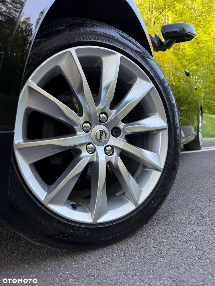 Volvo V90 B4 D Geartronic Momentum Pro - 20