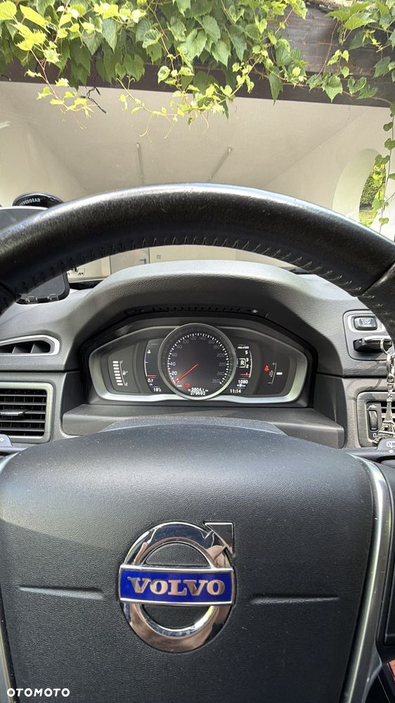 Volvo XC 70 D4 Drive-E Momentum - 9