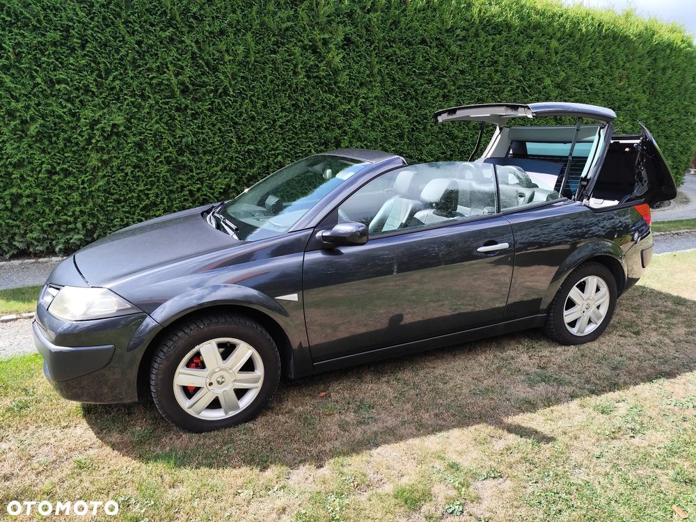 Renault Megane 2.0 Exception - 5