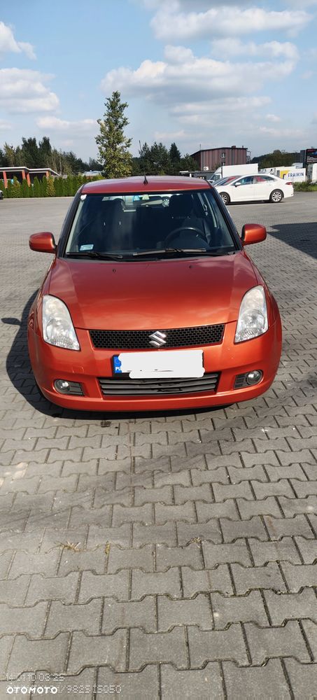 Suzuki Swift 1.2 ECO+ Comfort - 1