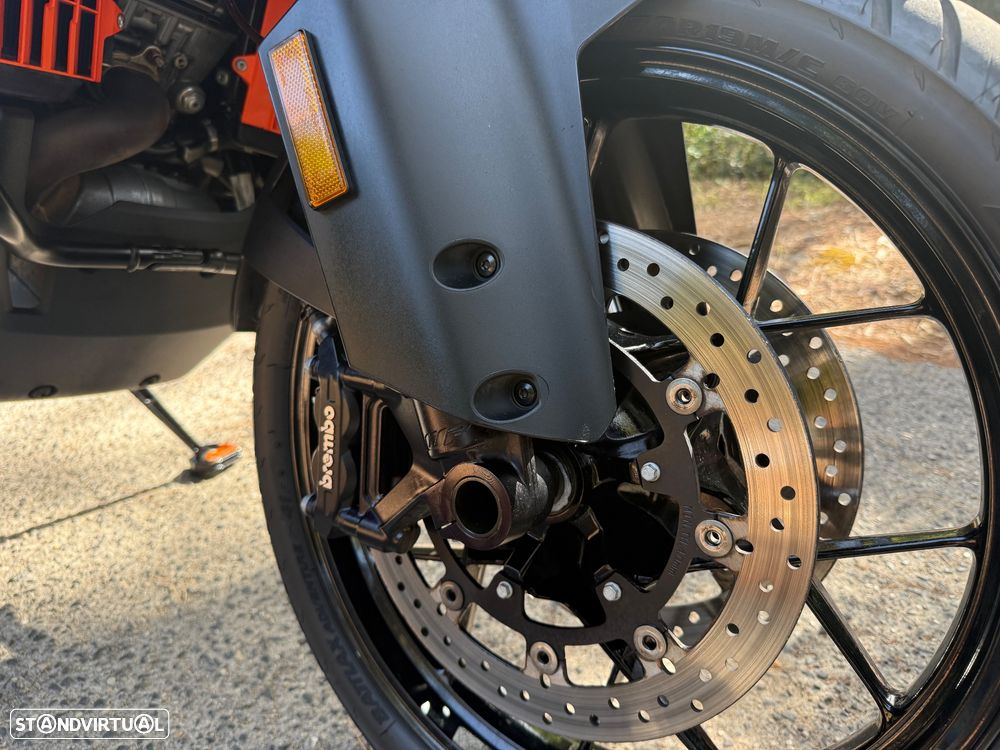KTM 1290 Super Adventure S - 20