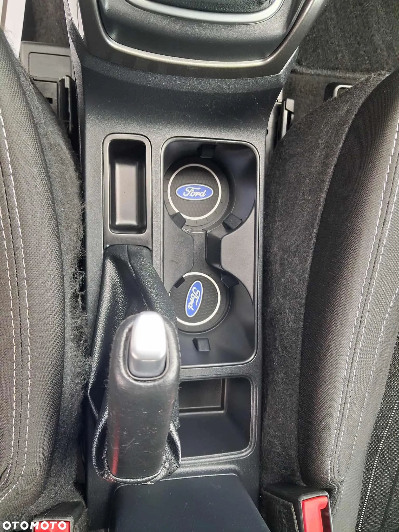 Ford EcoSport 1.0 EcoBoost ST-Line ASS - 23