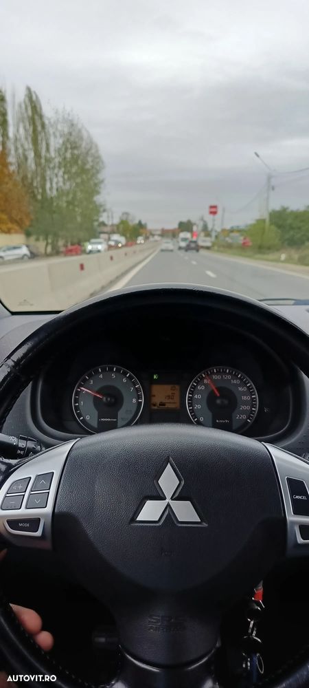 Mitsubishi Colt 1.3 ClearTec XTRA - 31