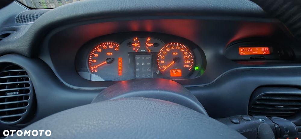 Renault Megane - 4
