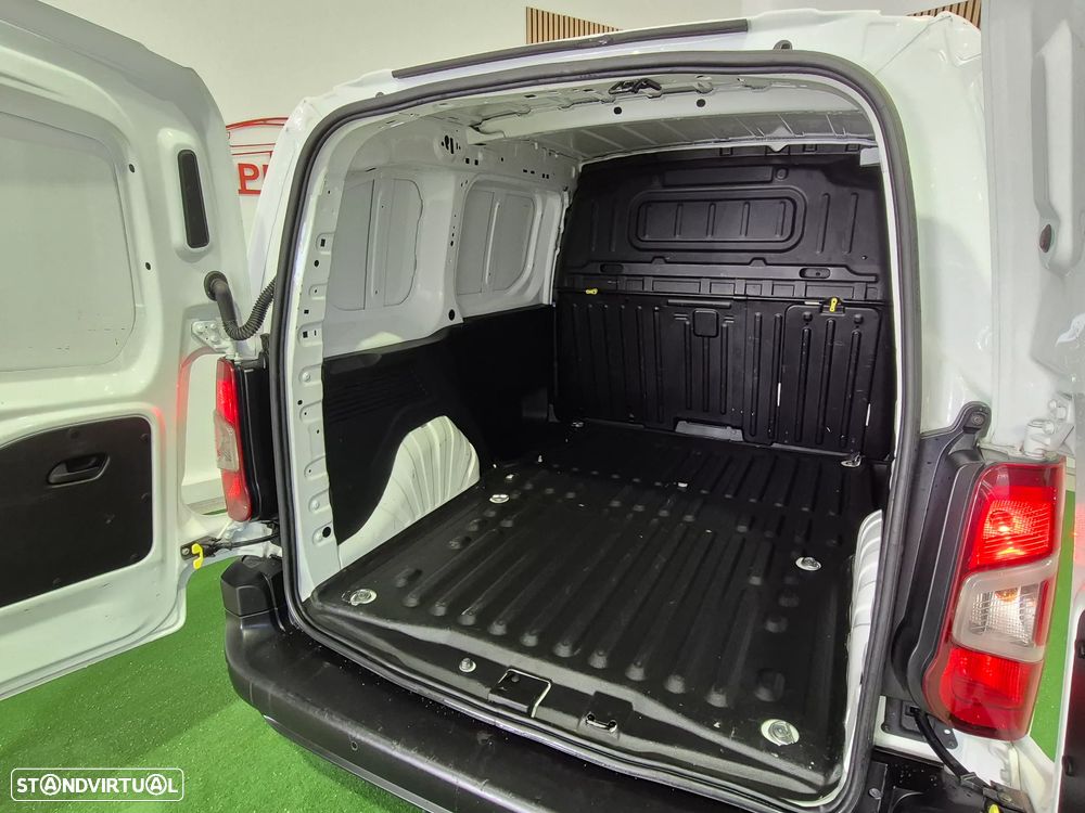 Opel Combo - 3 LUG - NACIONAL | GARANTIA | 2020 - 20