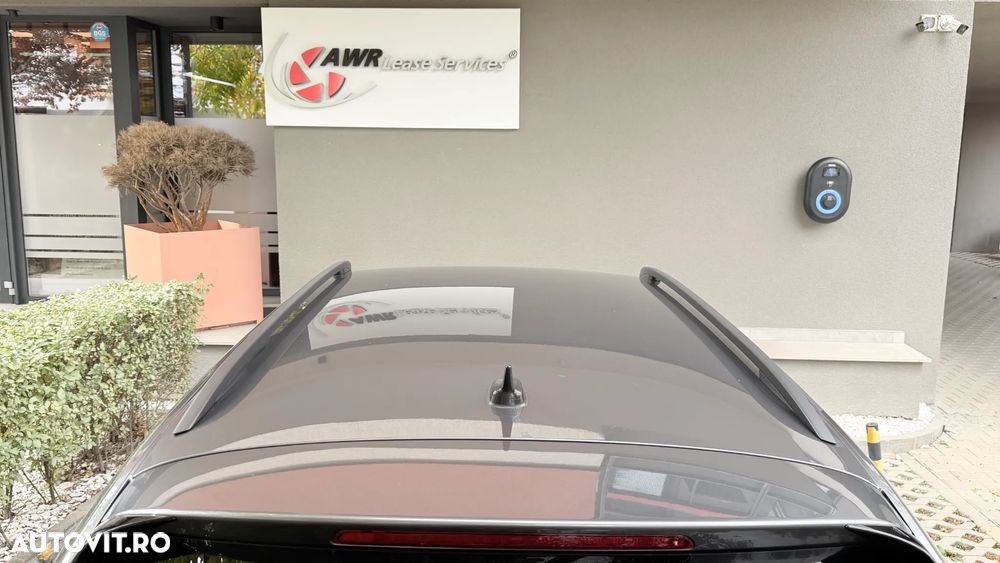 Skoda Superb Combi 2.0 TDI DSG Ambition - 7