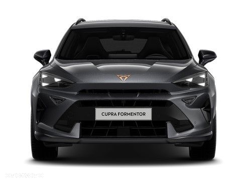 Cupra Formentor - 2