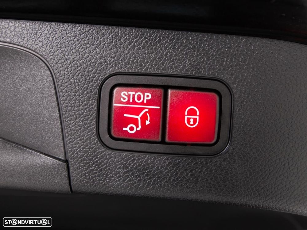 Mercedes-Benz EQC 400 4Matic - 14