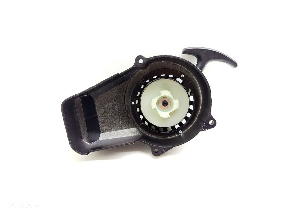 Szarpak Mini Quad Cross kxd 50 easy starter miękki szarpak - 2