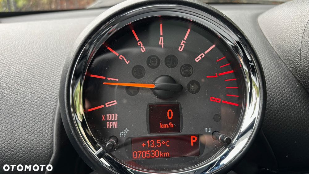MINI Countryman Cooper S ALL4 - 9