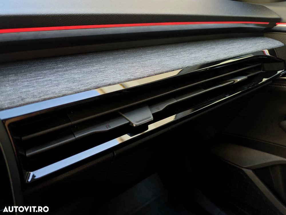 Renault Austral 160 MHEV Techno - 9