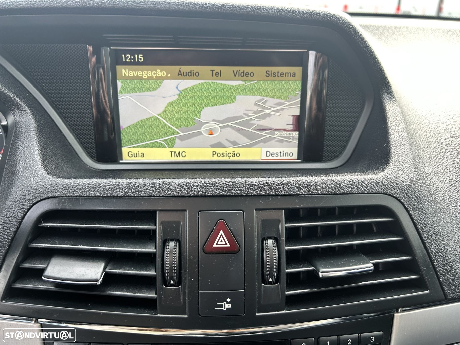 Mercedes-Benz E 250 CDi Avantgarde BlueEfficiency Auto. - 19