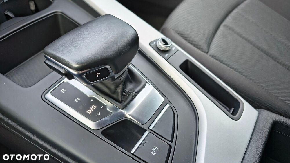 Audi A4 Avant - 38