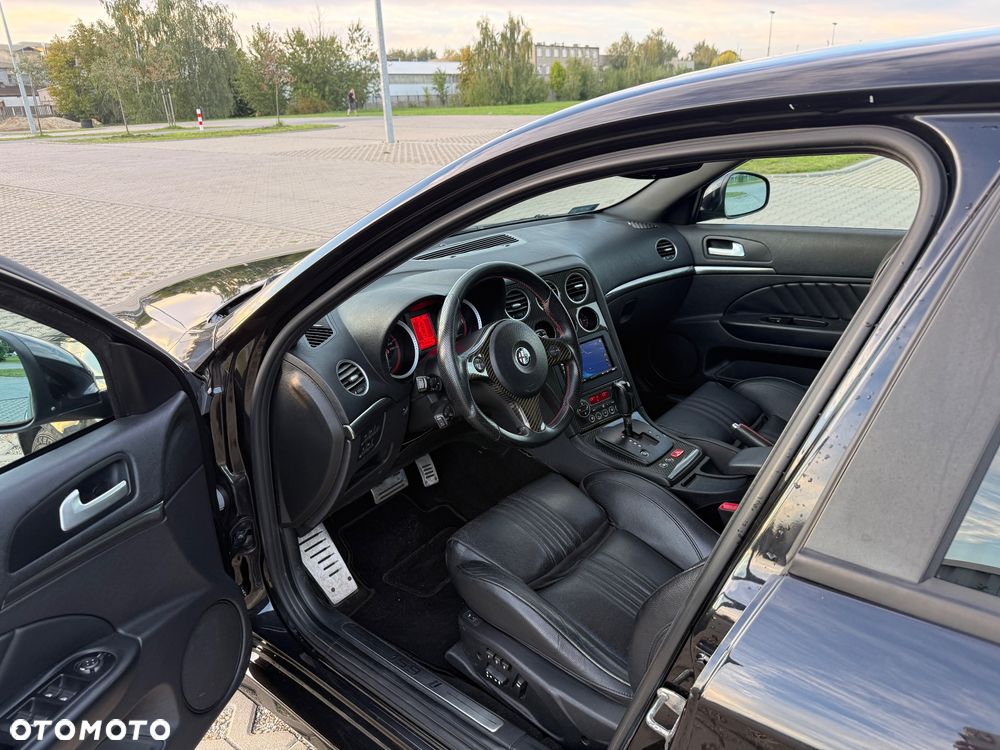 Alfa Romeo 159 2.4JTDM Q-ti - 19