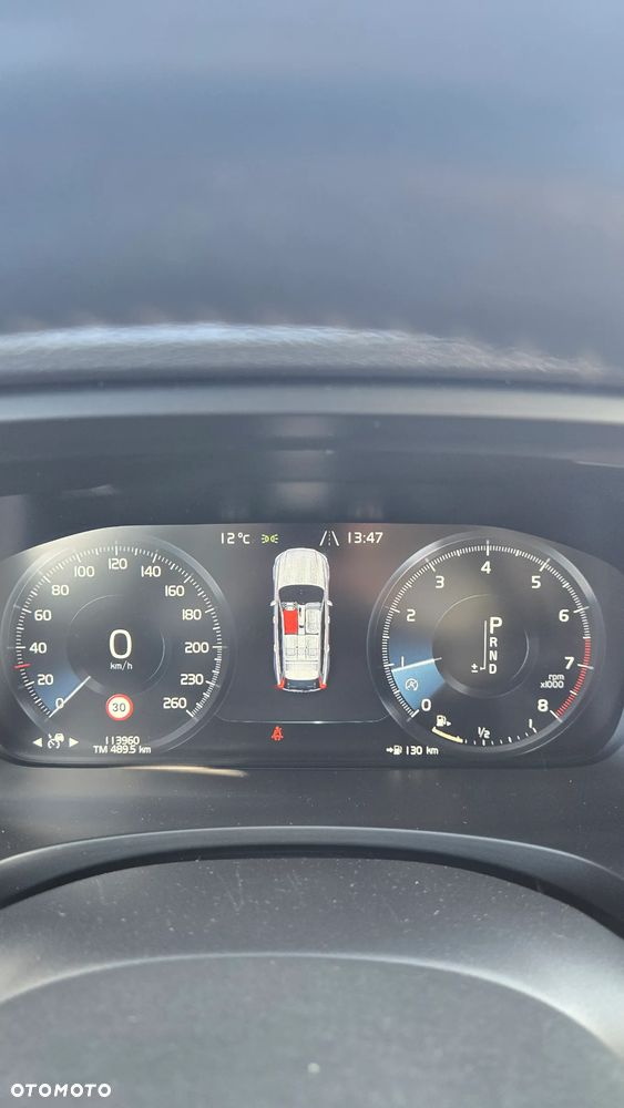 Volvo V90 Cross Country T5 AWD Pro - 2