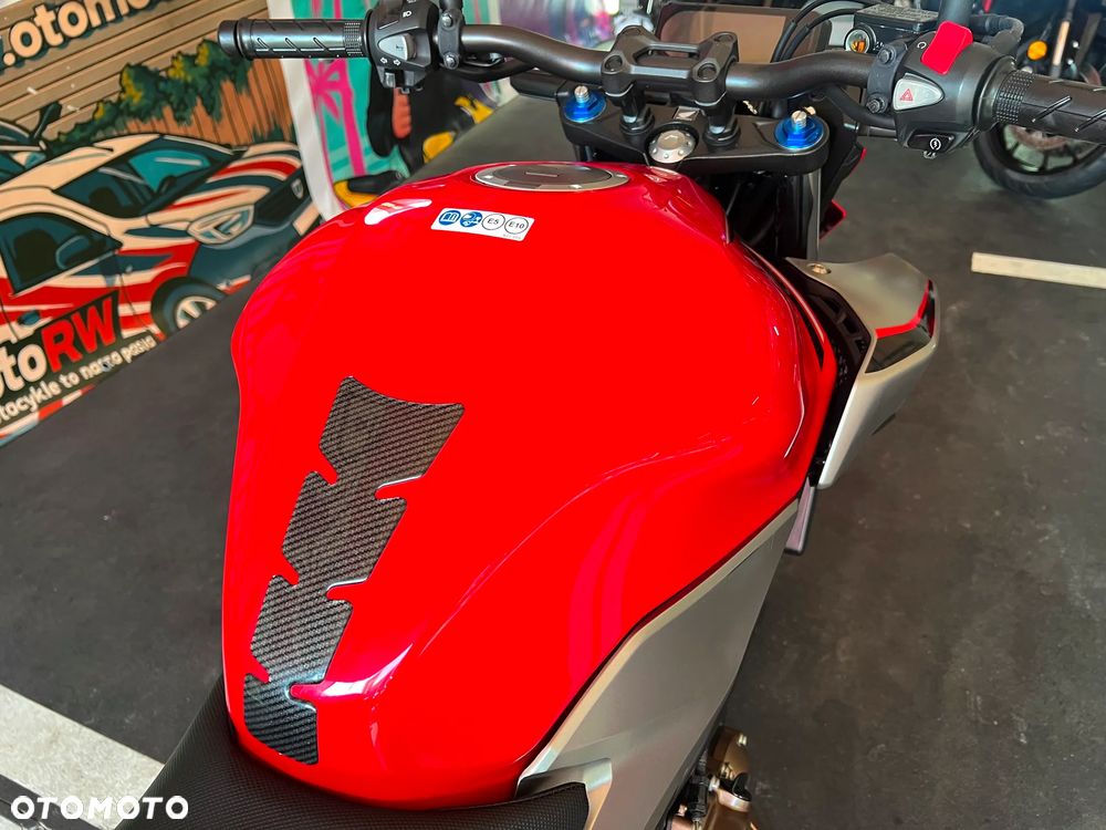 Honda CB - 13