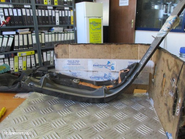 Pisca PIS527 TOYOTA SR5 FD USADO ORIGINAL - 1
