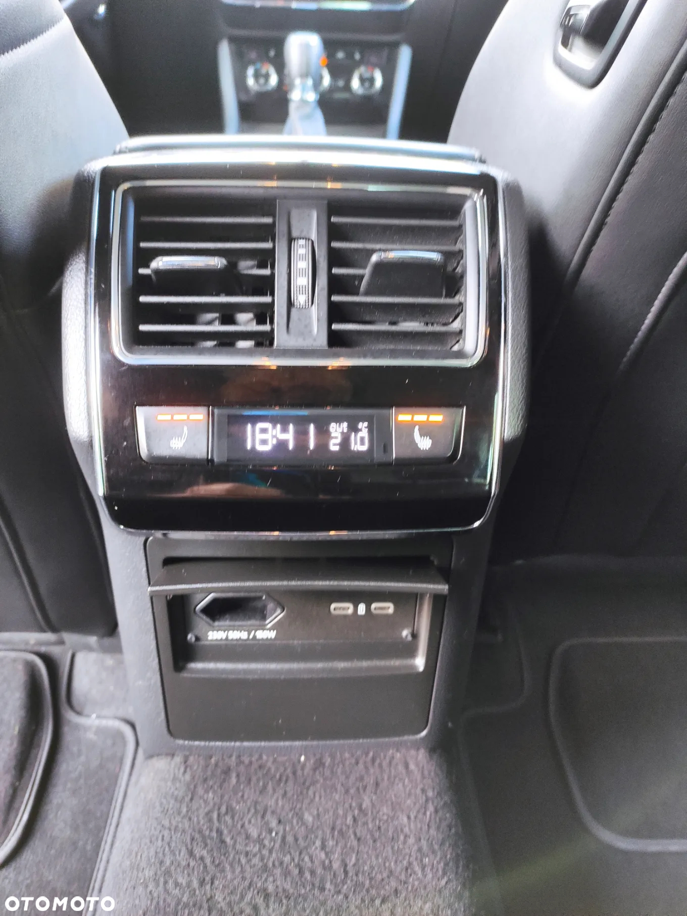 Skoda Superb 1.4 TSI iV DSG Ambition - 21