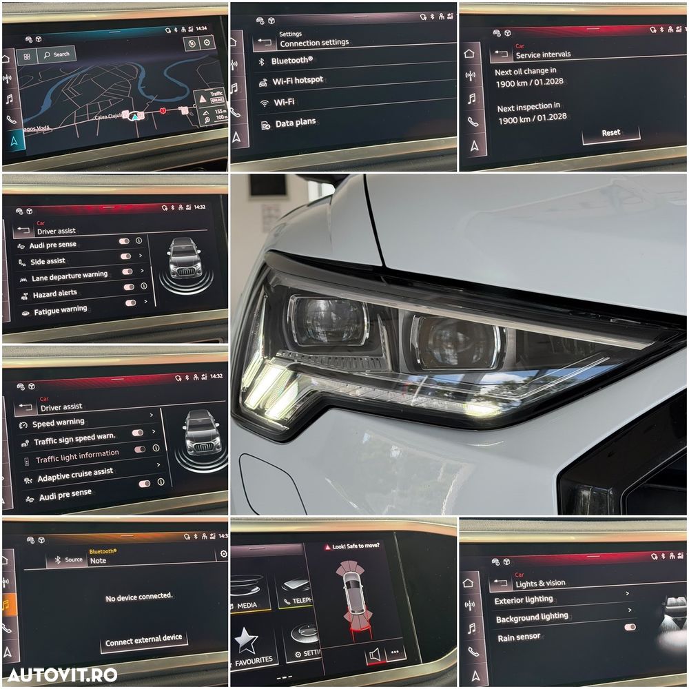 Audi Q3 - 21