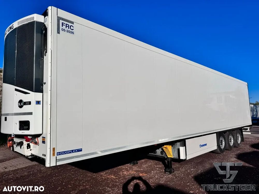 Krone ThermoKing SLXi 300 - 1