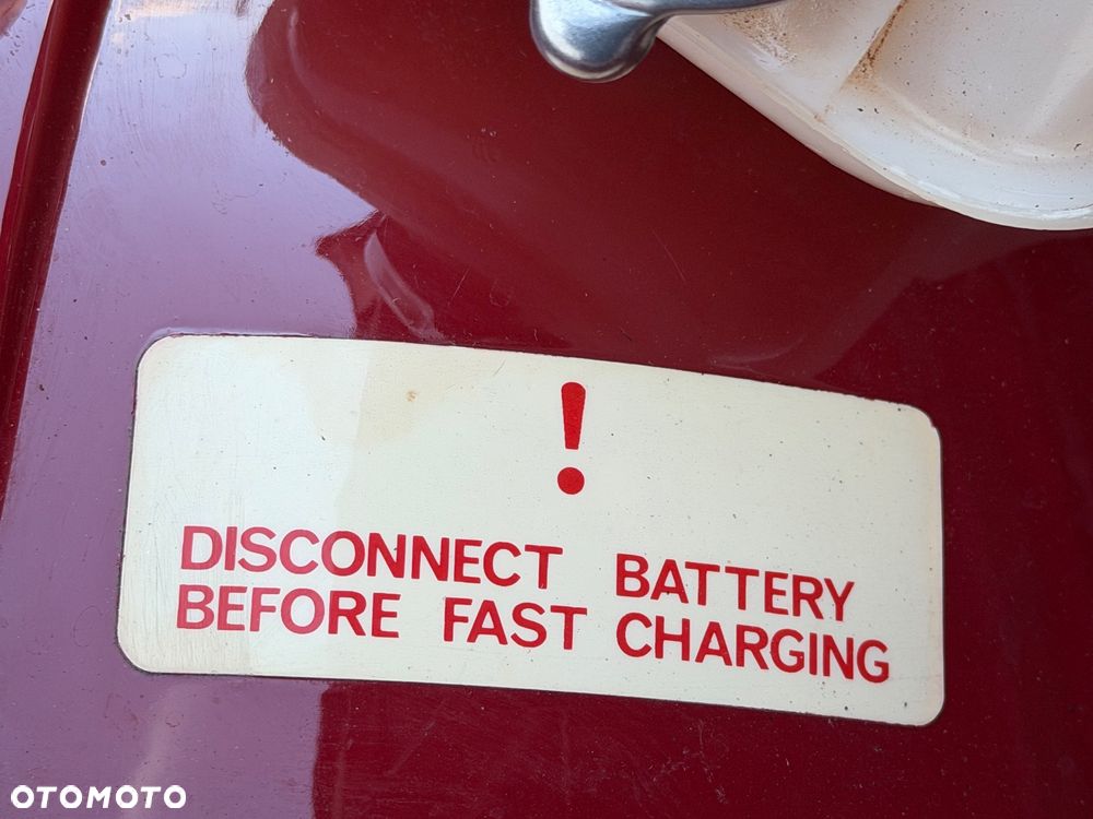 Rover SD 2600 S - 23