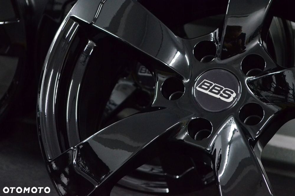 Felgi 5x112 R17 VW Golf Passat Audi a3 a4 a6 SKODA Octavia SEAT Mercedes - 5