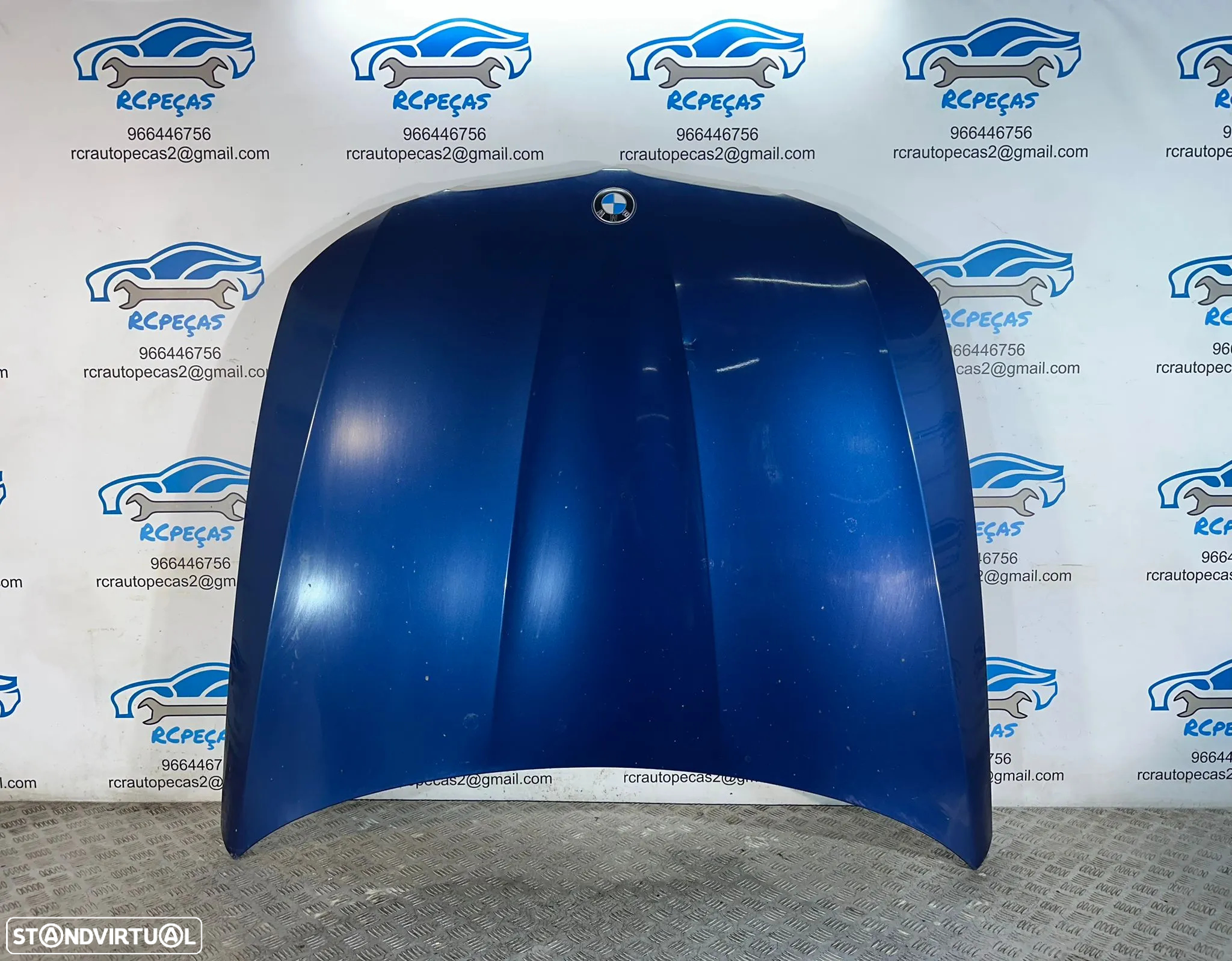 .Frente Completa Pack M Xenon BMW Serie 3 E90 Sedan E91 Touring Carrinha LCI Facelift  2004 - 2010 - 15