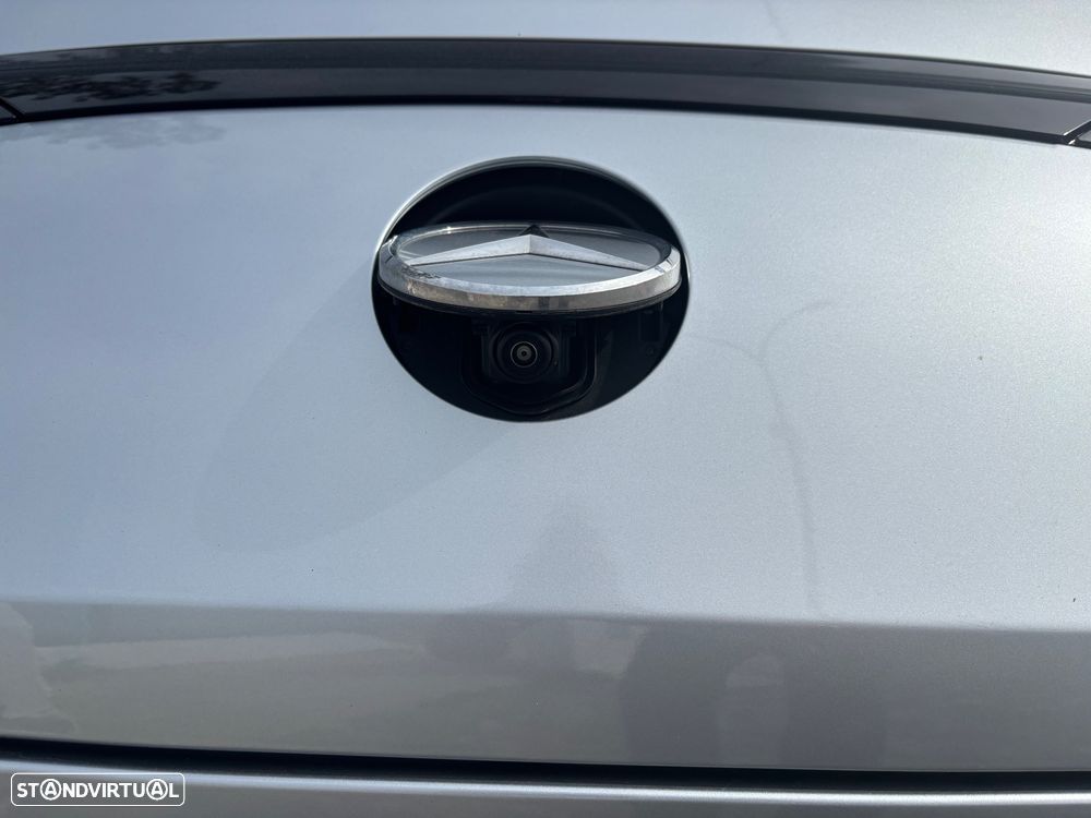 Mercedes-Benz GLC 300 de Coupe 4Matic - 18