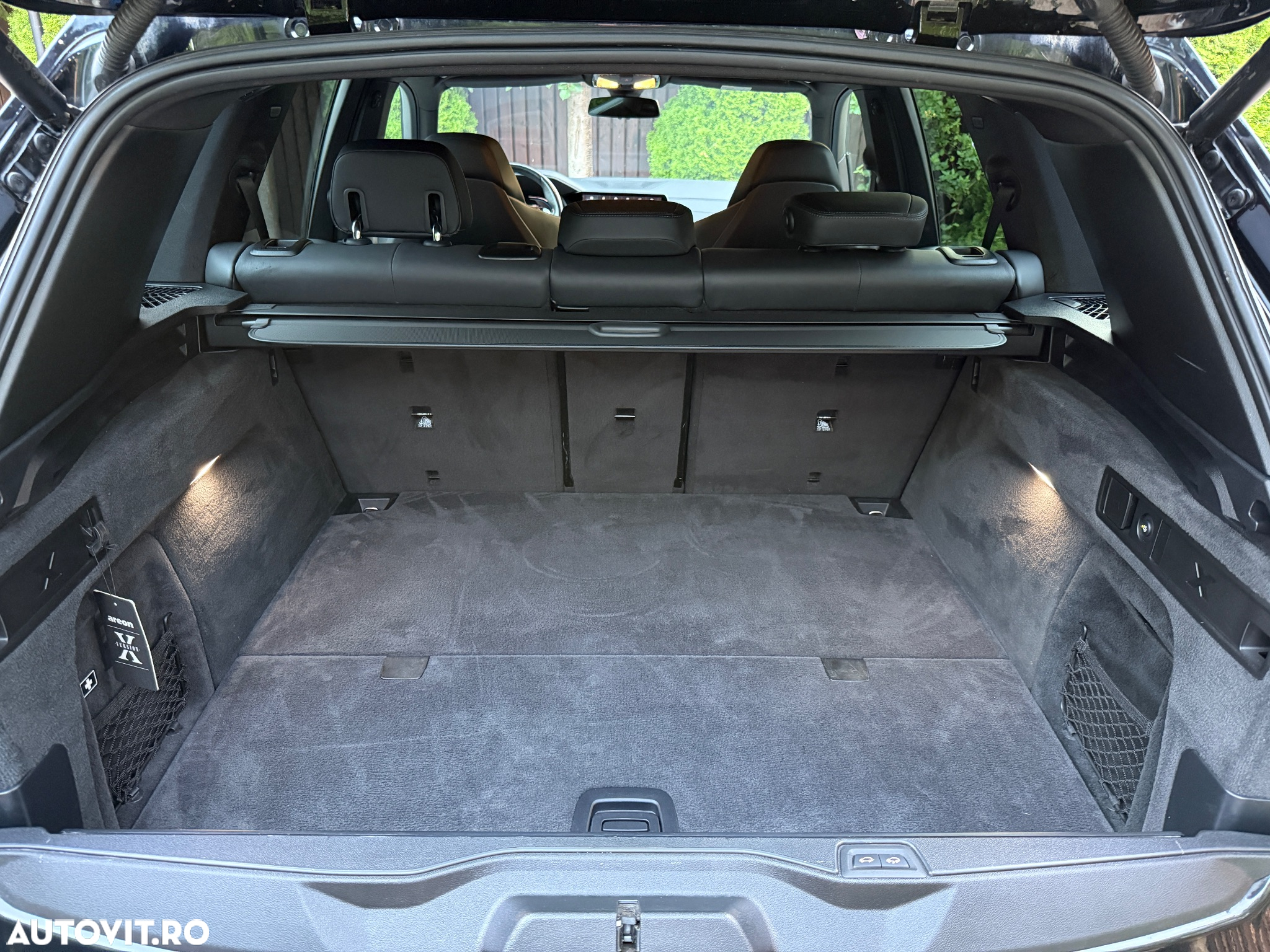BMW X5 xDrive45e - 30