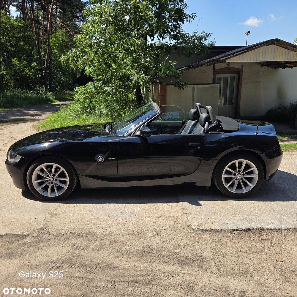 BMW Z4 - 2
